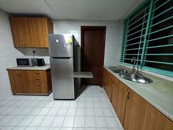 Hazel Park Condominium (D23), Condominium #452358441